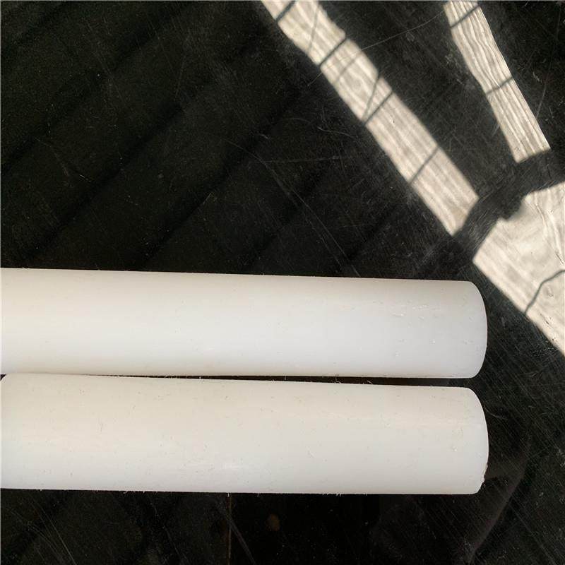 .现货供应进口pfa棒白色优质耐低温绝缘垫片垫圈材料 耐高温pfa棒,淘宝优惠券,粉丝福利购,淘宝优惠卷