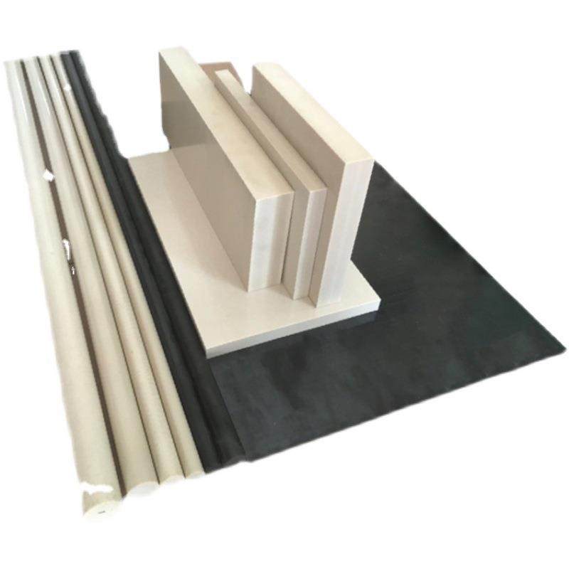 .黑色聚醚醚酮加工全新料耐高温本色10mmPEEK板PPS板A级料PEEK圆,淘宝优惠券,粉丝福利购,淘宝优惠卷