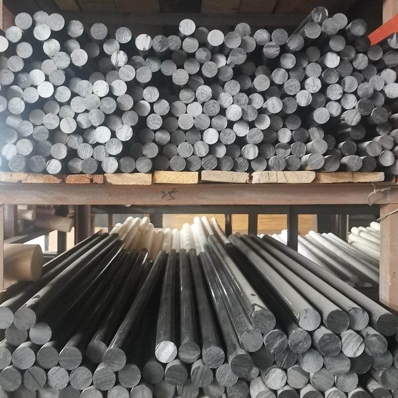 .供应白色POM棒 聚甲醛板 ACETAL棒 DELRIN棒防静电 导电 加工零,淘宝优惠券,粉丝福利购,淘宝优惠卷