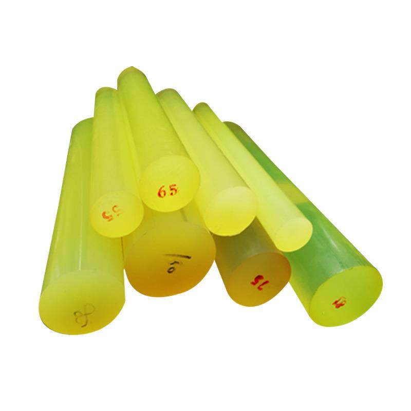 .聚氨酯棒PU空心棒材弹性牛筯棒实心圆棒优力胶棒材pu胶棒厂家直,淘宝优惠券,粉丝福利购,淘宝优惠卷