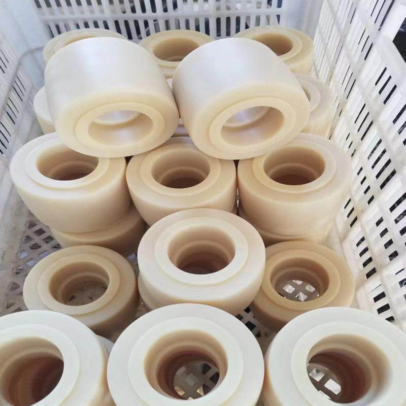 .耐磨PA6尼龙板 MC增强尼龙板 POM板 棒 塑料方块/方条 浇筑尼龙,淘宝优惠券,粉丝福利购,淘宝优惠卷