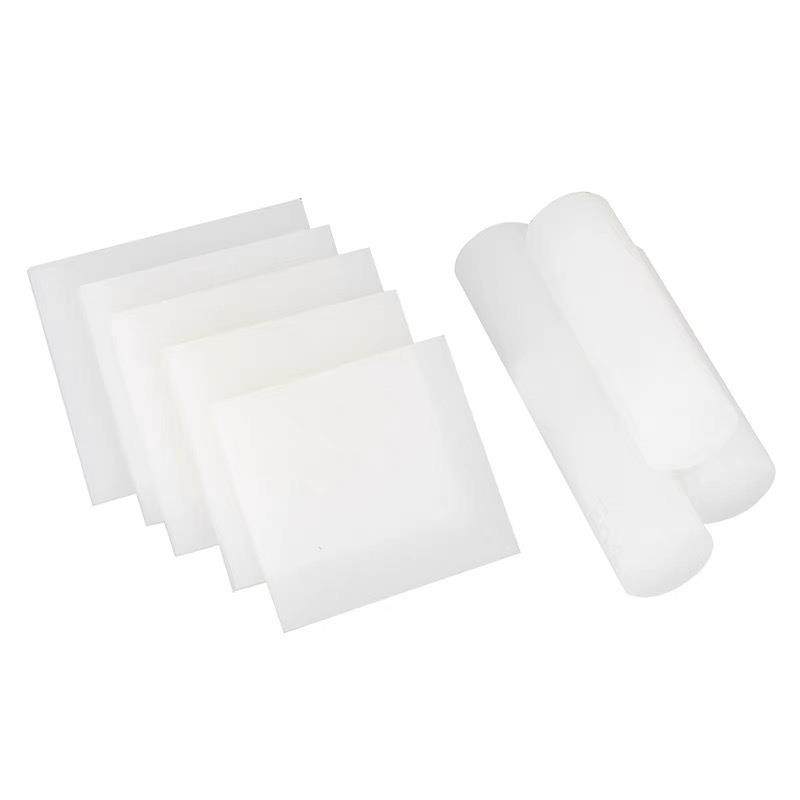 .pp板材塑料硬板白色尼龙板聚丙烯车厢垫板材料板pe胶板子雕刻零,淘宝优惠券,粉丝福利购,淘宝优惠卷