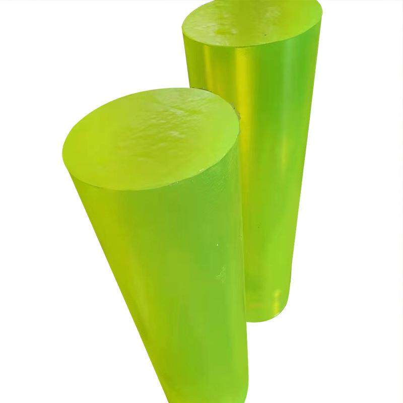 .聚氨酯板耐磨耐高温PU棒半透明优力胶减震聚氨酯耐力牛筋pu板棒,淘宝优惠券,粉丝福利购,淘宝优惠卷