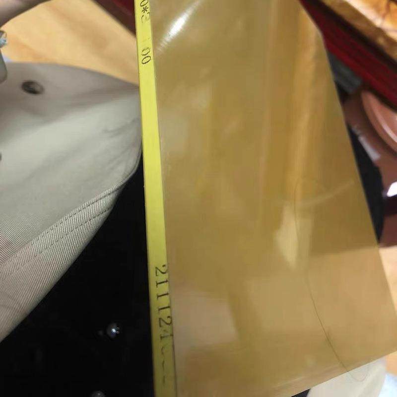 .进口4203黄色PAI板墨绿色4301棒TORLON聚酰胺-酰亚胺5530PEEK垫,淘宝优惠券,粉丝福利购,淘宝优惠卷