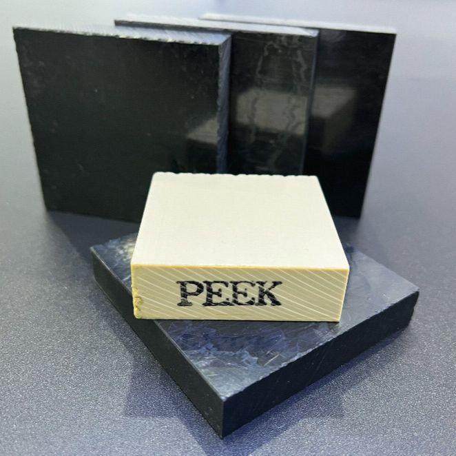哲能全新料耐高温本色黑色聚醚醚酮板厂家批发防静电PEEK板,淘宝优惠券,粉丝福利购,淘宝优惠卷