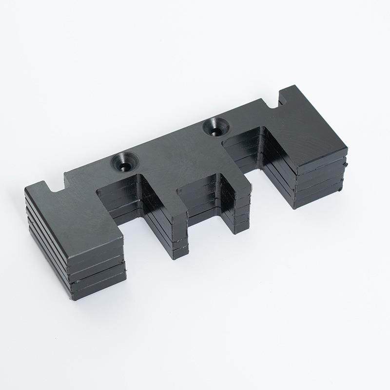 厂家耐高温PEEK加工板cnc精密加工防静电聚醚醚酮非标小配件,淘宝优惠券,粉丝福利购,淘宝优惠卷