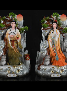 胡黄白柳灰汉摆件教主天霸天刚龙