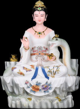 常姑娘常娘娘常家像体女神女娲