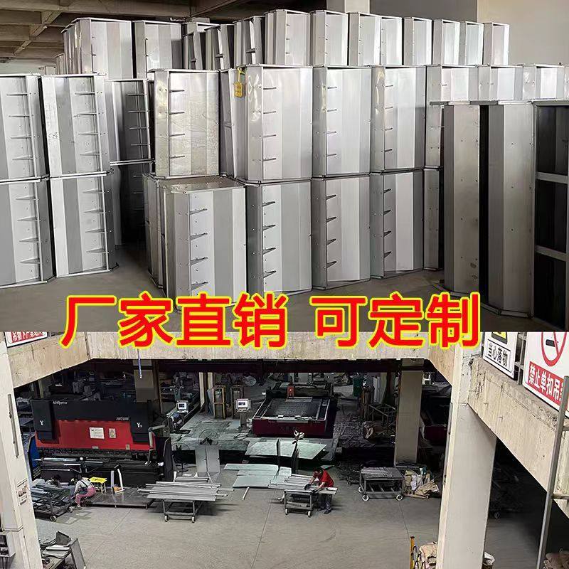 爆款加厚不锈钢单双面料槽自动下料养殖神器猪食槽养殖专用猪食槽,淘宝优惠券,粉丝福利购,淘宝优惠卷