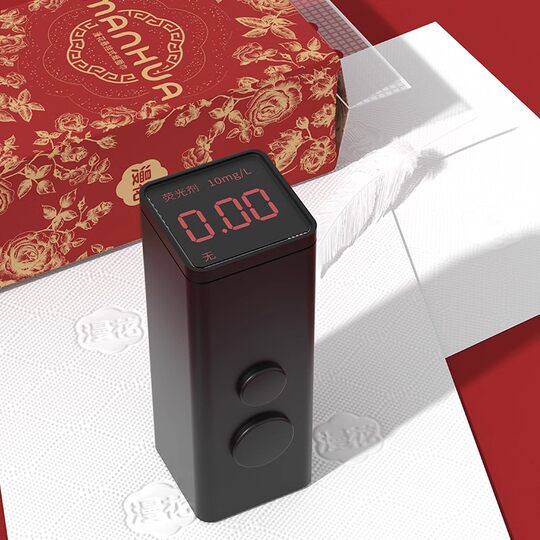 Diffuse hanging paper large bag hanging household affordable soft sanitary toilet paper tissue facial tissue toilet paper