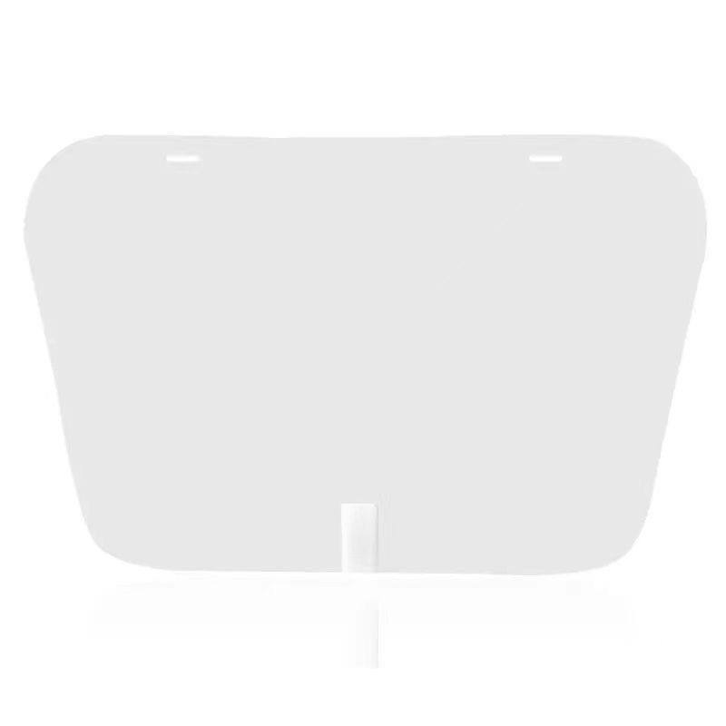 电动车豪迅金狸挡风雨棚配件小推窗遮阳伞螺丝挡雨板小窗户通用,淘宝优惠券,粉丝福利购,淘宝优惠卷