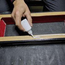 Accordion Maintenance Special Glue Violin Key Black & White Buttons Bellows Wood Frame Bonded Gadget manufacturer offers