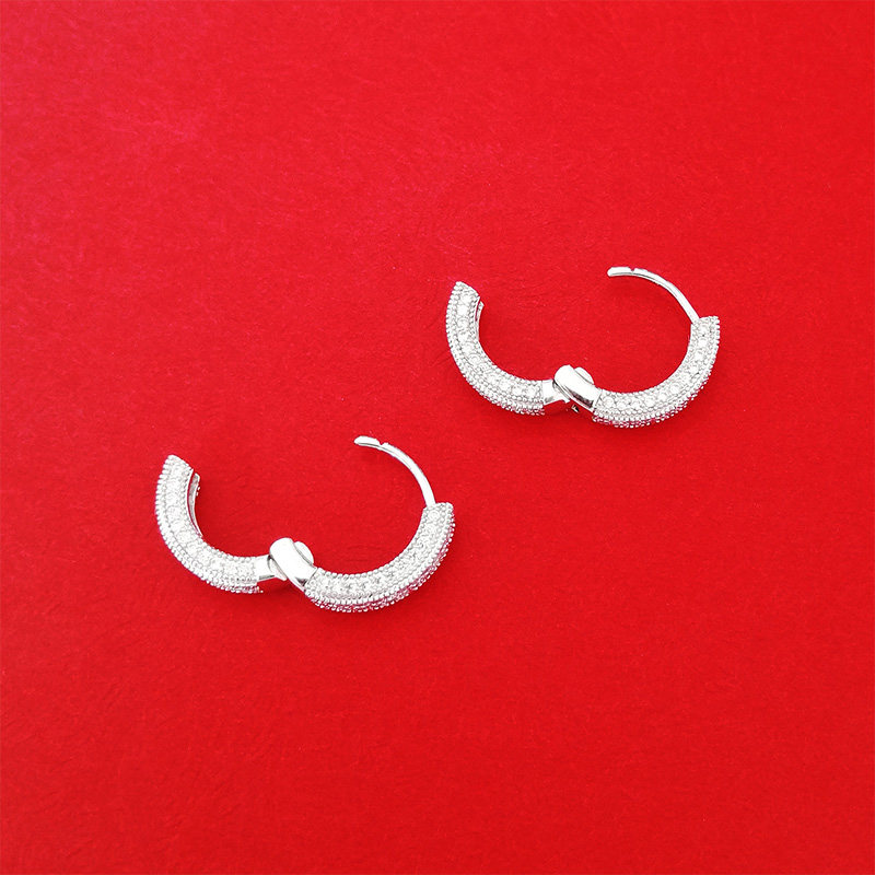  米卡迪饰品耳环