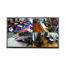 4K liquid crystal monitor 55 inch monitor display 40 43 49 49 60 50 65 65 7075HDMI Industrial large screen
