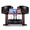 Konka home theater KTV audio karaoke speaker