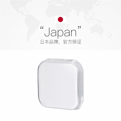 【自营】霜山门把手防撞垫冰箱门挡门后墙贴防碰撞神器柜门缓冲垫 - 图2