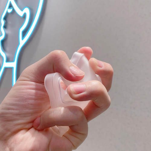 超薄磨砂白软硅胶适用magic7pro华为nova13/12手机壳Pura70高级感Mate60/P40简约50裸机手感荣耀100/8090散热 - 图0