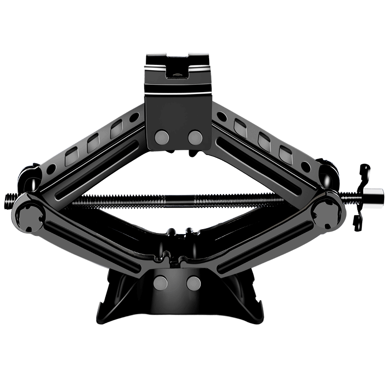 车载千斤顶小汽车用轿车正品手摇suv小车货车千金顶小型便携式3吨 - 图3