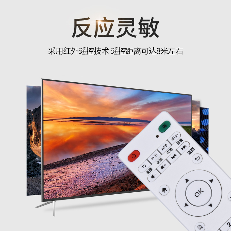 适用于格瑞普斯 Great hopes-A Great hopes-G7忆典 君立 数字 网络电视机顶盒遥控器 按键一样就通用