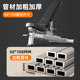 Commercial thickened multifunctional dumbbell bench gym quality