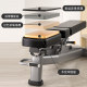 Commercial thickened multifunctional dumbbell bench gym quality