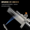 Fan Teng adjustable and movable fitness chair