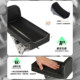 Fan Tengjian Waist Stretching Climbing Machine Shock Absorbing Knee Pads
