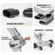 Fan Teng multifunctional sit-up board