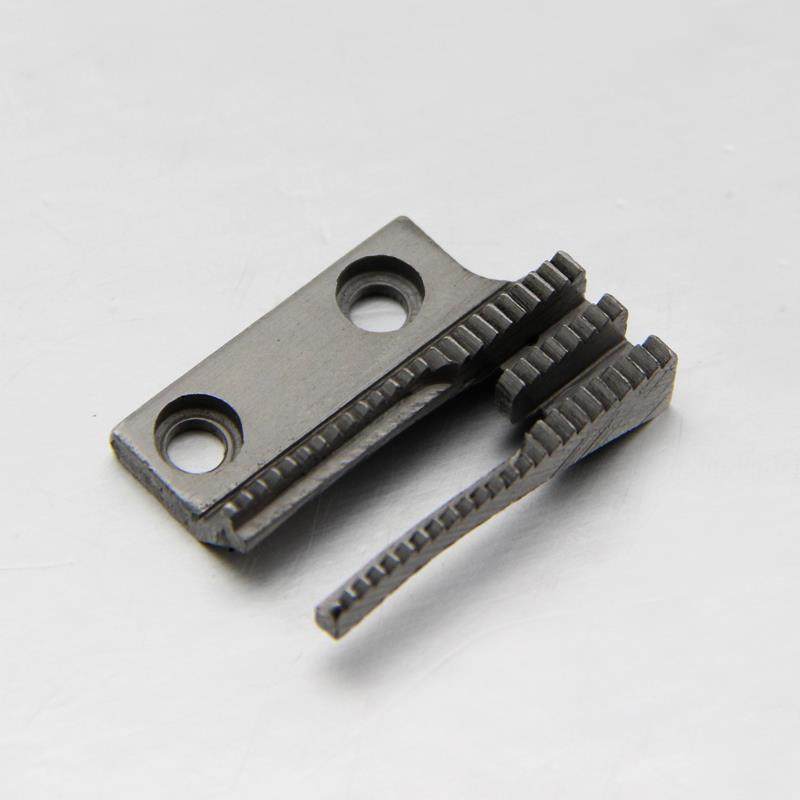 工业平车薄料防皱针板牙齿 服装防布料起皱压脚针位组 缝纫机配件,淘宝优惠券,粉丝福利购,淘宝优惠卷