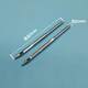 Feiren brand sealing machine needle portable sealing machine needle packing machine needle needle machine needle 10 pieces model GK9X230