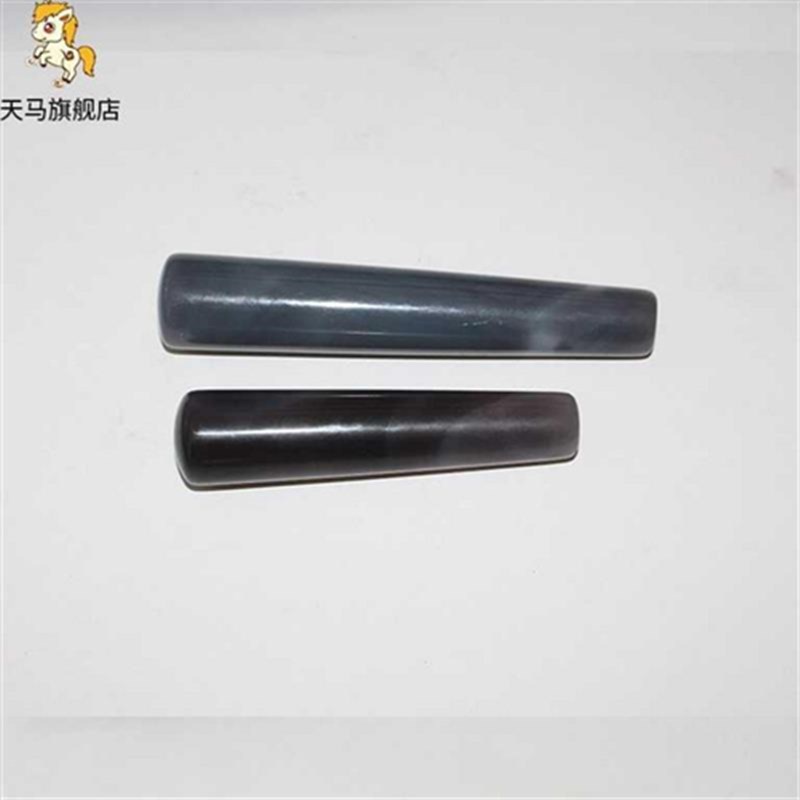 。高校实验室 玛瑙研钵研磨棒研钵杵10厘米130mm140mm150mm160mm1 - 图1