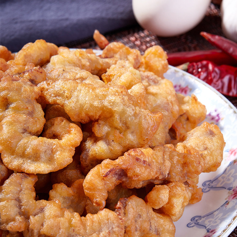 森庄农品小酥肉专用粉酥脆家用香炸鸡粉鸡排裹粉红薯淀粉小酥肉粉,淘宝优惠券,粉丝福利购,淘宝优惠卷