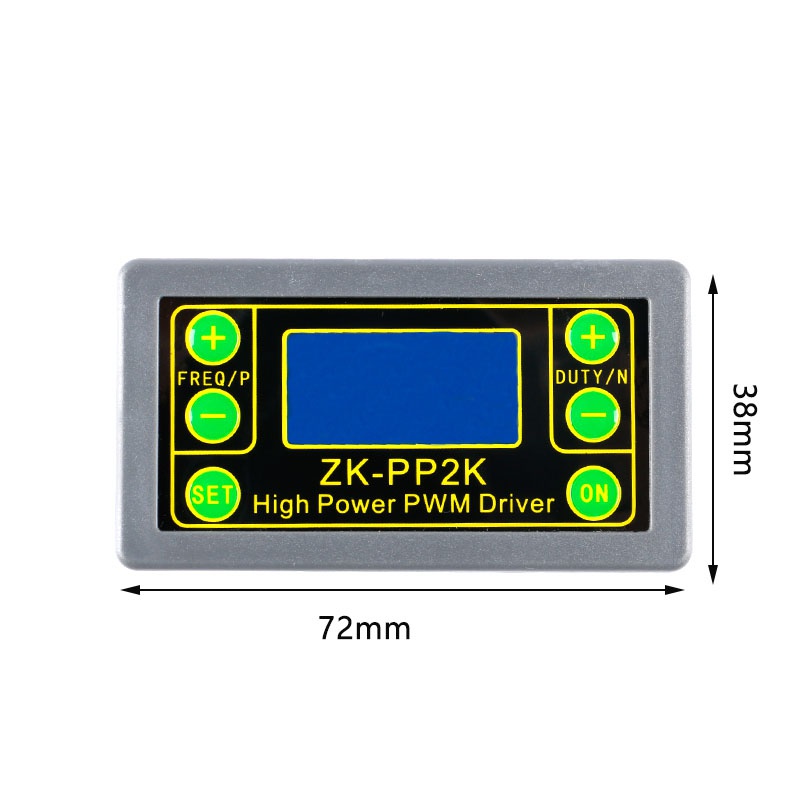 ZK-PP2K大功率PWM调光电机调速电磁阀脉冲数频率循环延时驱动器-图3