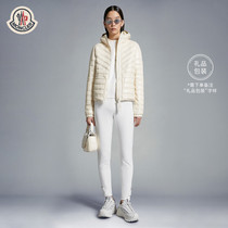 Moncler franchise for the Year of the Dragon series Bixi Ladies Short Down Jacket