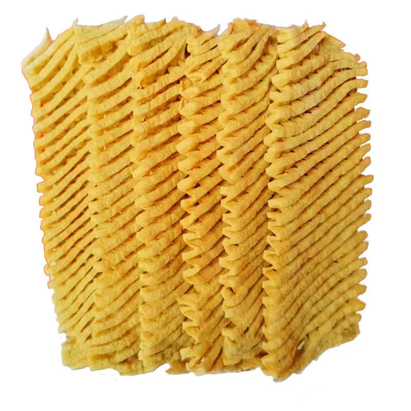 徐州特产兰花干豆制品豆腐串干串豆干鸡汁豆串干货邳州关东煮火锅 - 图3