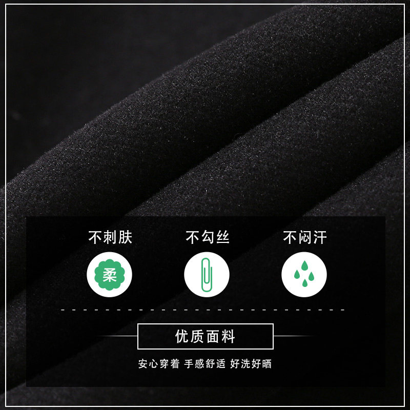 中老年女裤春秋新款妈妈裤子秋冬中年运动休闲裤奶奶秋装加绒大码