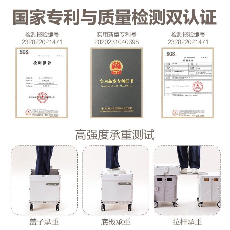 家用买菜折叠拉车购物便捷手拉车快递推车拉杆车拖车家用拉货轻便,淘宝优惠券,粉丝福利购,淘宝优惠卷