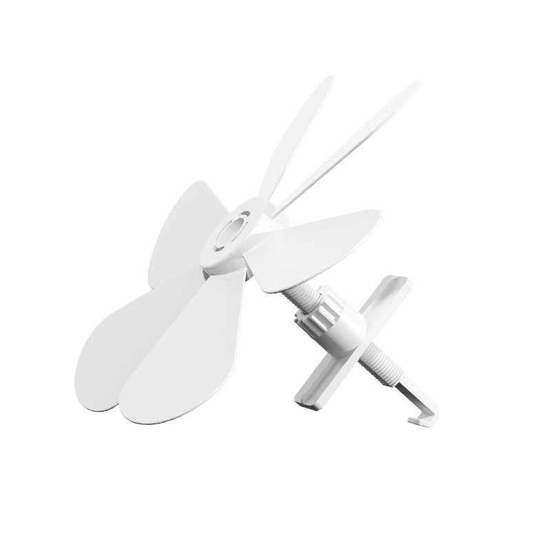 空调防直吹疏风器小风扇中央空调出风口疏散风挡风板挂式空调风扇,淘宝优惠券,粉丝福利购,淘宝优惠卷