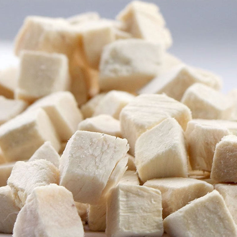 猫零食鸡肉粒冻干片猫粮小猫冻干片零食猫冻干零食鸡胸肉宠物零食,淘宝优惠券,粉丝福利购,淘宝优惠卷