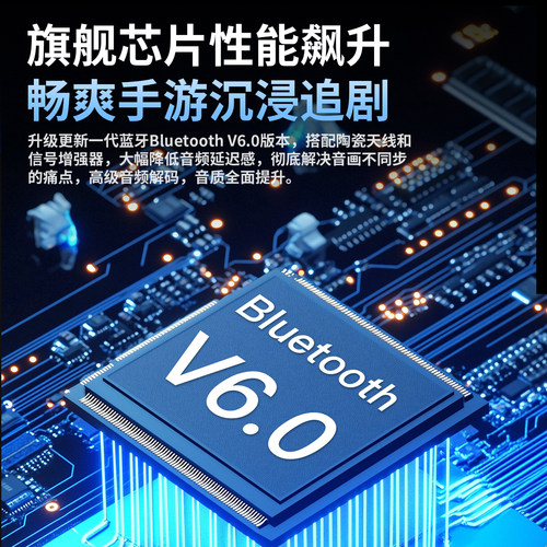 竹林鸟战鼓X8骨传导蓝牙耳机运动跑步游泳防水开放式32G内存新款 - 图2