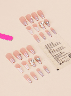 BowPress-onNails穿戴甲爆闪