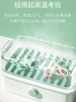 Accessory Scissors Baby Special Suit Stainless Steel Sheared Meat outside with convenient children food nip grinding tool