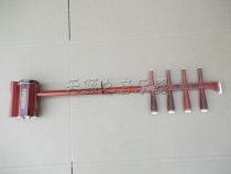 National Musical Instrument High J Tone Four Hu Red Flowers Pear Carved Treble With Box Bow Subcode Son Rosin Fine Tuning