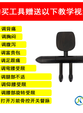 聚康测试推荐黑檀木11