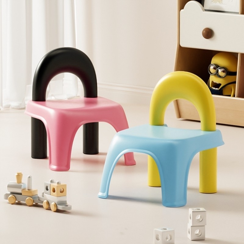 小凳子2025新款便携式成人迷你客厅矮凳手提式换鞋户外出租房洗澡,淘宝优惠券,粉丝福利购,淘宝优惠卷