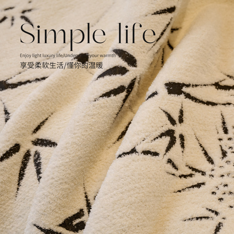 雪尼尔沙发盖布巾全包万能防猫抓四季通用简约沙发垫套罩防滑盖毯,淘宝优惠券,粉丝福利购,淘宝优惠卷