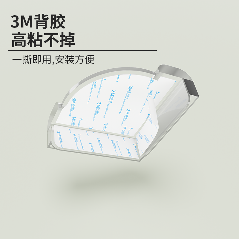 儿童防撞角条桌子包边贴安全保护套防磕碰硅胶护角软直角桌角防护,淘宝优惠券,粉丝福利购,淘宝优惠卷