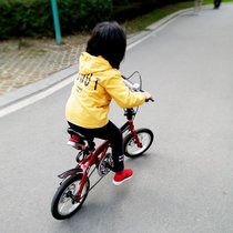 Three Rivers Horse Small c14 16 20 inch Fold Variable Speed Disc Brakes Ultra Light Portable Grown-up Children I men and women of their own