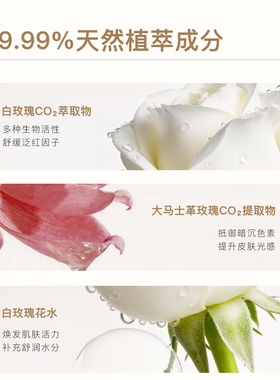 进口Ecomaat美白抗皱天然精粹水