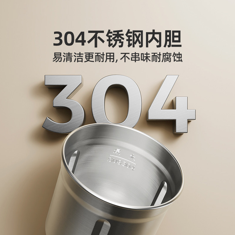 【自营】OIDIRE磨粉机家用超细小型研磨机粉碎五谷杂粮中药打粉机,淘宝优惠券,粉丝福利购,淘宝优惠卷